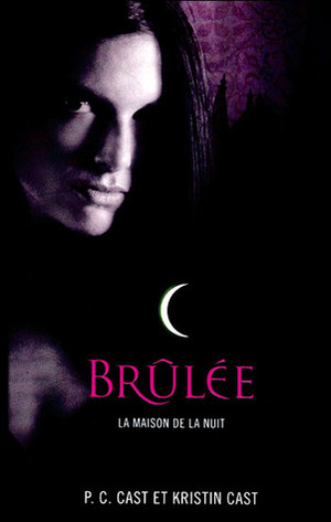 Brûlée by P.C. Cast, Kristin Cast