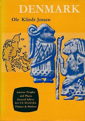 Denmark by Ole Klindt-Jensen