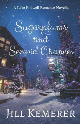 Sugarplums and Second Chances by Jill Kemerer