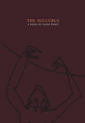 The Succubus by Vlado Zabot