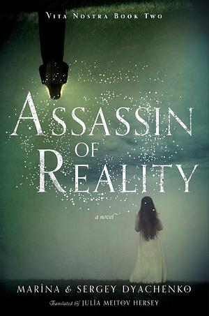 Assassin of Reality by Marina Dyachenko, Sergey Dyachenko