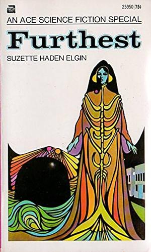 Furthest by Suzette Haden Elgin