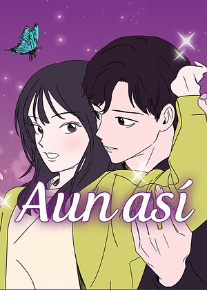 Aun así by Jeongseo