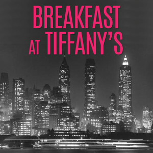 Breakfast at Tiffany's by Richard Greenberg