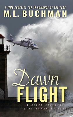 Dawn Flight by M. Buchman