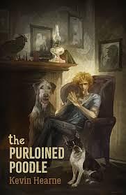 The Purloined Poodle by Kevin Hearne