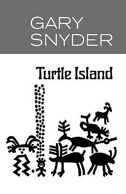 Turtle Island by Gary Snyder