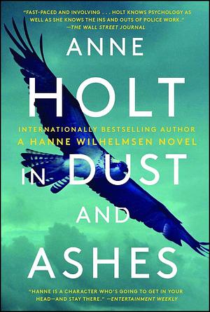 In Dust and Ashes by Anne Holt