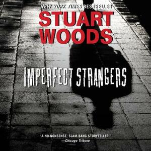Imperfect Strangers by Stuart Woods