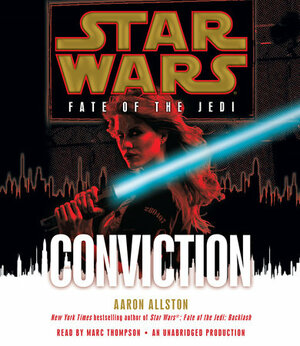 Conviction by Aaron Allston