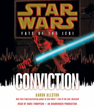 Conviction by Aaron Allston