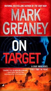 On Target by Mark Greaney