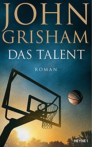 Das Talent by John Grisham