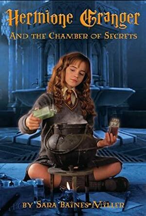 Hermione Granger and the Philosopher's Stone by Sara Baines-Miller