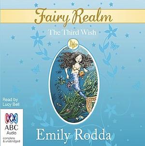 The Third Wish by Emily Rodda