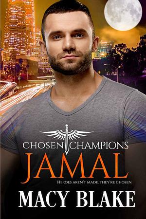 Jamal by Macy Blake