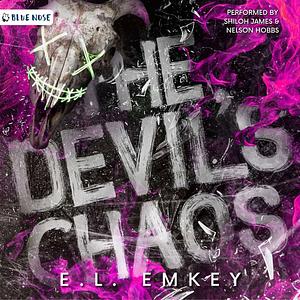 The Devil's Chaos  by EL Emkey