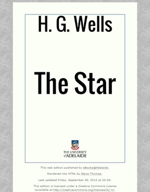 The Star by H.G. Wells