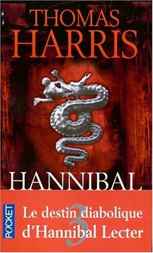 Hannibal by Thomas Harris