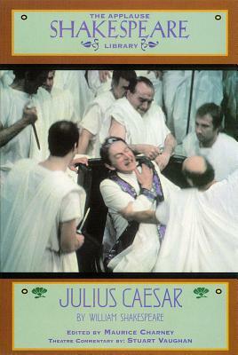 Julius Caesar by William Shakespeare