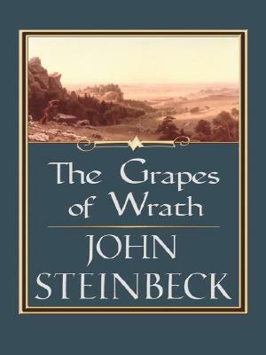 Grapes of Wrath by John Steinbeck, Robert Demott