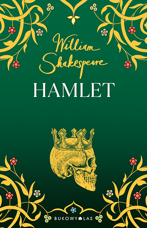 Hamlet by William Shakespeare