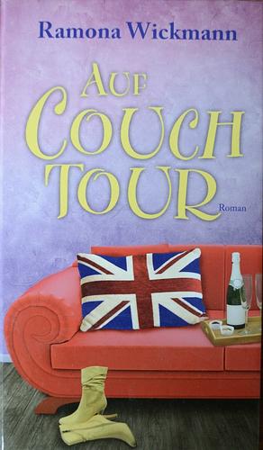 Auf Couch Tour by Ramona Wickmann