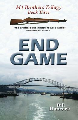 End Game by Bill Hancock