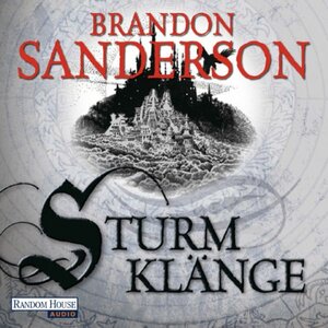 Sturmklänge by Brandon Sanderson