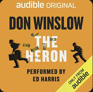 The Heron by Don Winslow