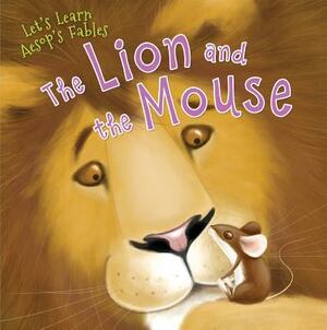 The Lion and the Mouse by Kevin Wood