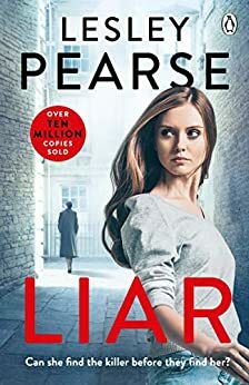 Liar by Lesley Pearse