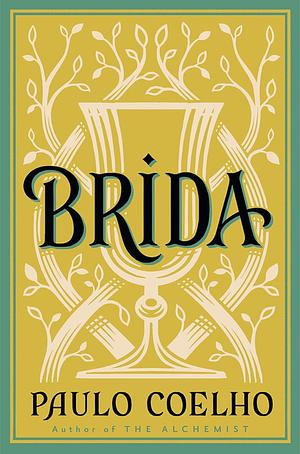 Brida by Paulo Coelho