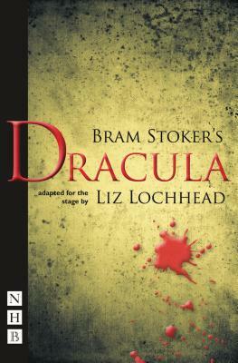 Dracula by Bram Stoker, Liz Lochhead