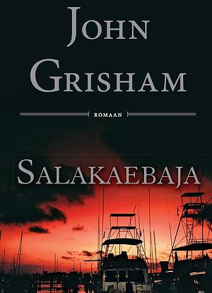 Salakaebaja by John Grisham