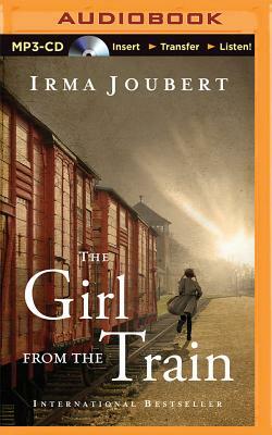 The Girl from the Train by Irma Joubert