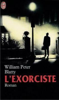 L'exorciste by William Peter Blatty