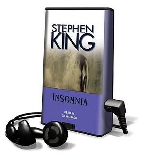 Insomnia by Stephen King