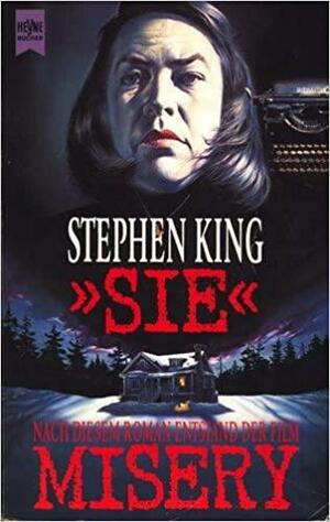 Sie by Stephen King