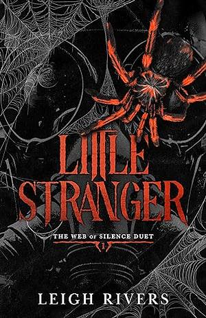 Little Stranger  by Leigh Rivers