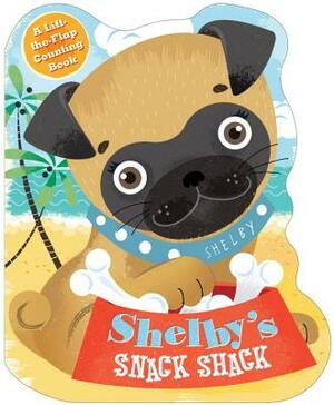 Shelby's Snack Shack by Educational Insights