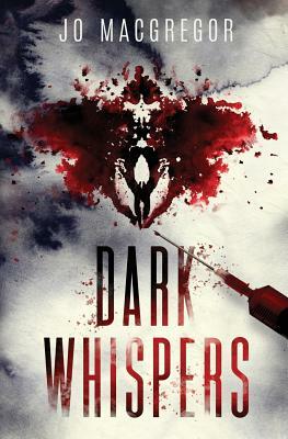 Dark Whispers by Jo MacGregor