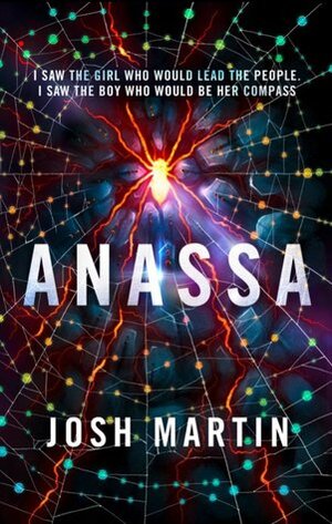 Anassa by Josh Martin