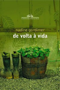De volta à vida by Nadine Gordimer