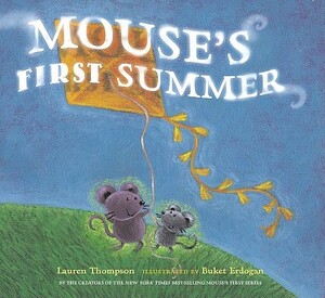 Mouse's First Summer by Lauren Thompson