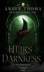 Heirs of Darkness by Amber Thoma, Amber Thoma