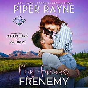 My Famous Frenemy by Piper Rayne