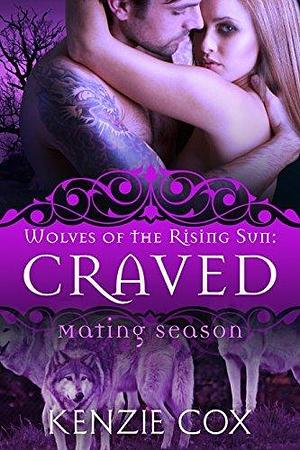 Craved by Deanna Chase, Kenzie Cox
