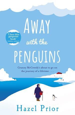 Away with the Penguins by Hazel Prior