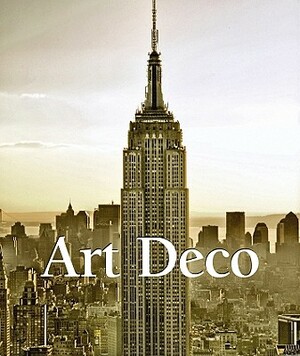 Art Deco by Carl H. Klaus, Victoria Charles